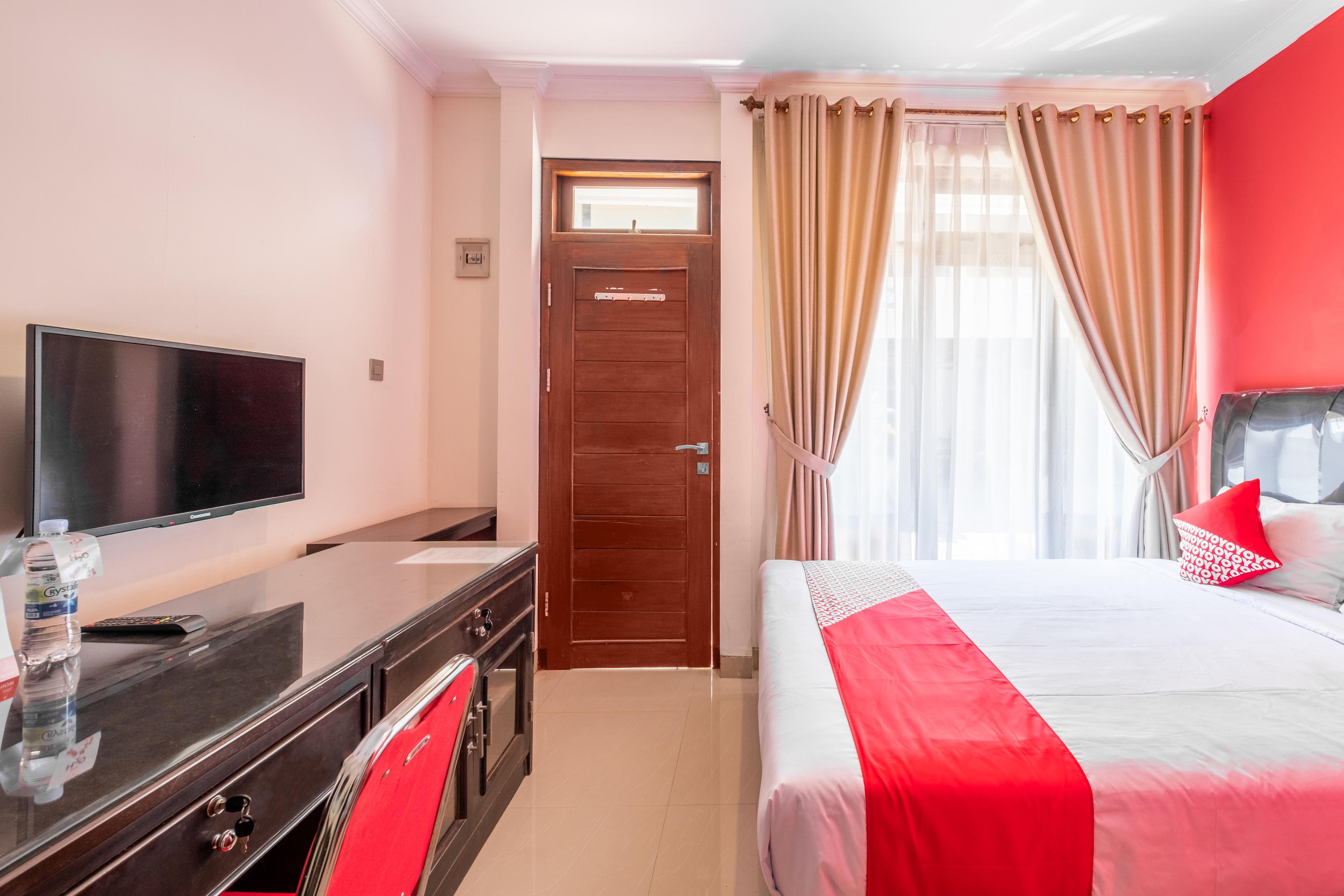 Oyo Collection O 1032 Rahayu Residence Syariah Cirebon Luaran gambar