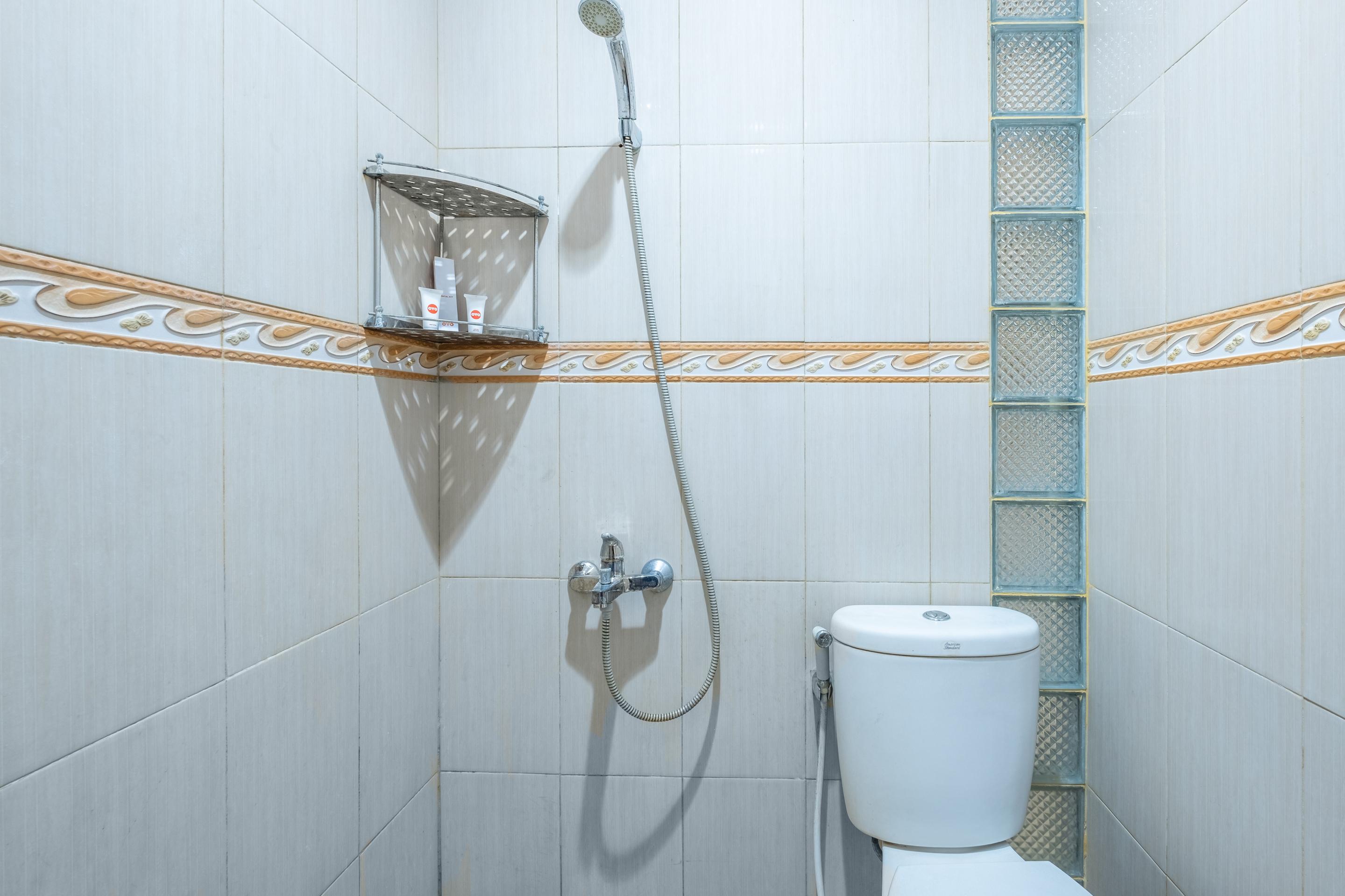 Oyo Collection O 1032 Rahayu Residence Syariah Cirebon Luaran gambar