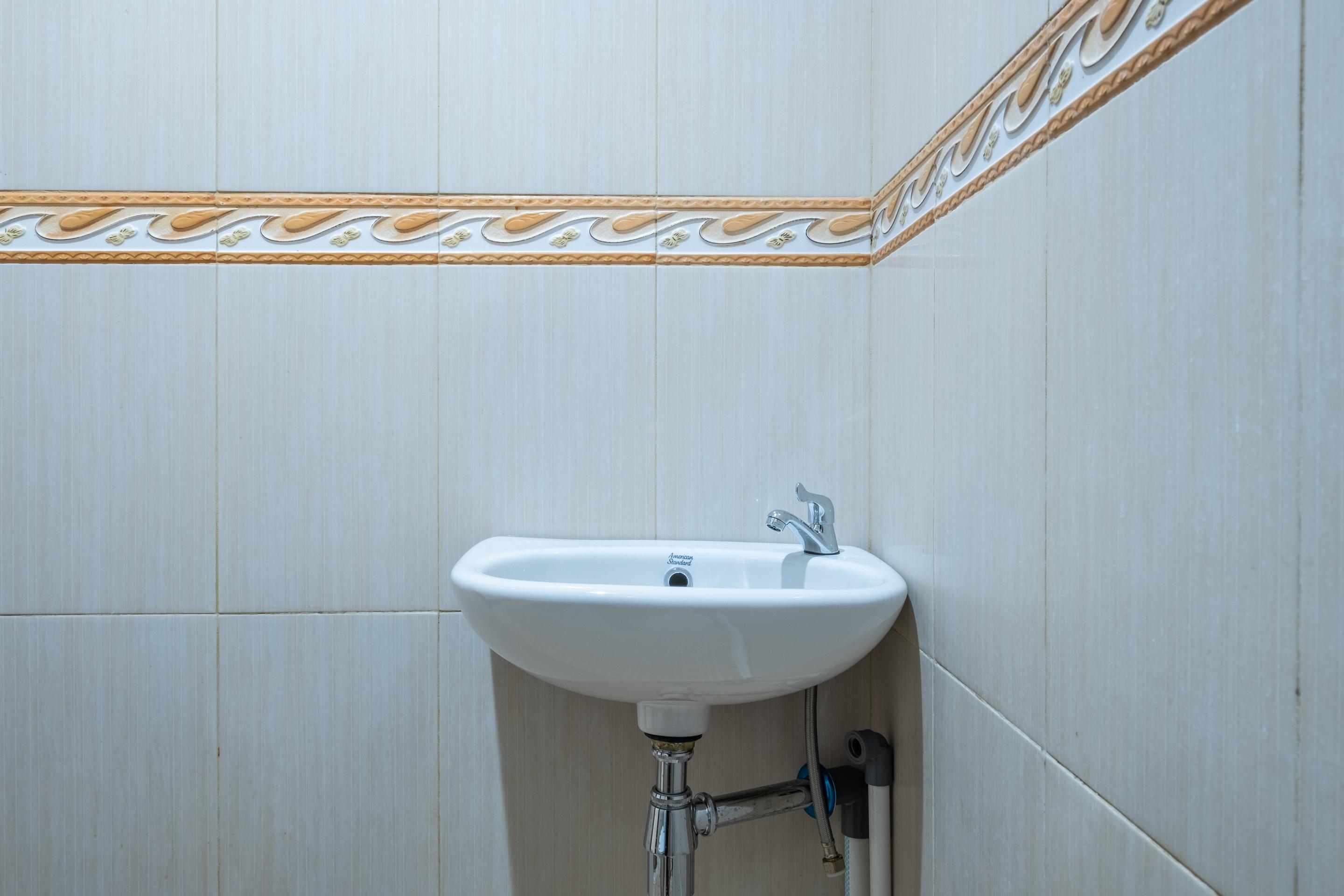 Oyo Collection O 1032 Rahayu Residence Syariah Cirebon Luaran gambar