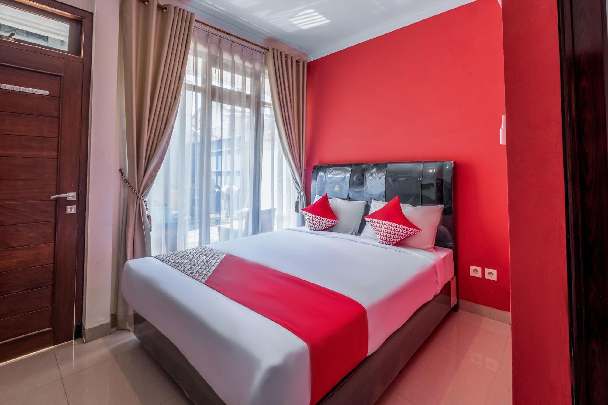 Oyo Collection O 1032 Rahayu Residence Syariah Cirebon Luaran gambar