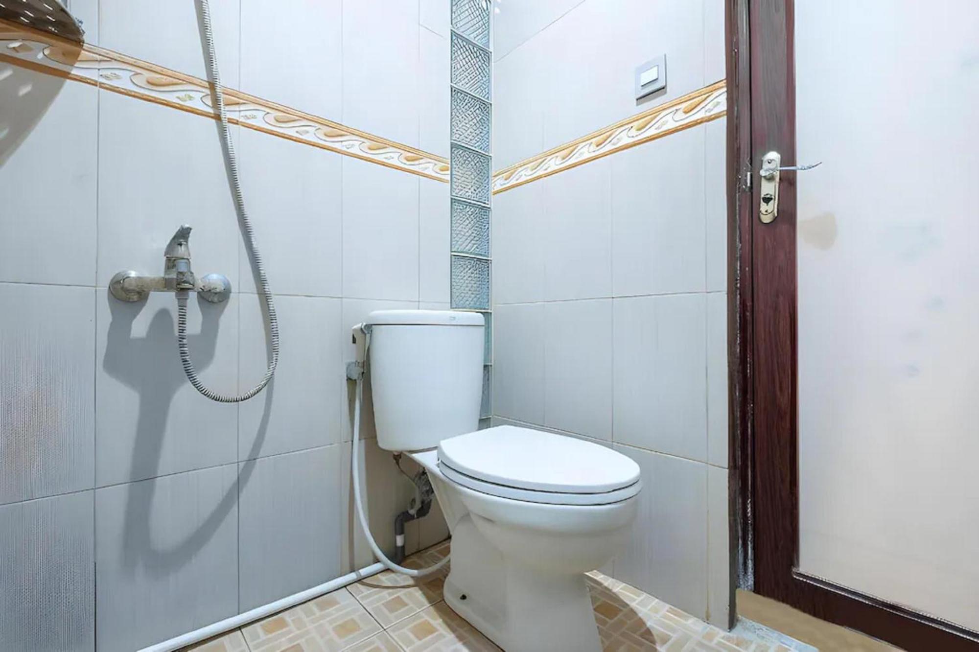 Oyo Collection O 1032 Rahayu Residence Syariah Cirebon Luaran gambar